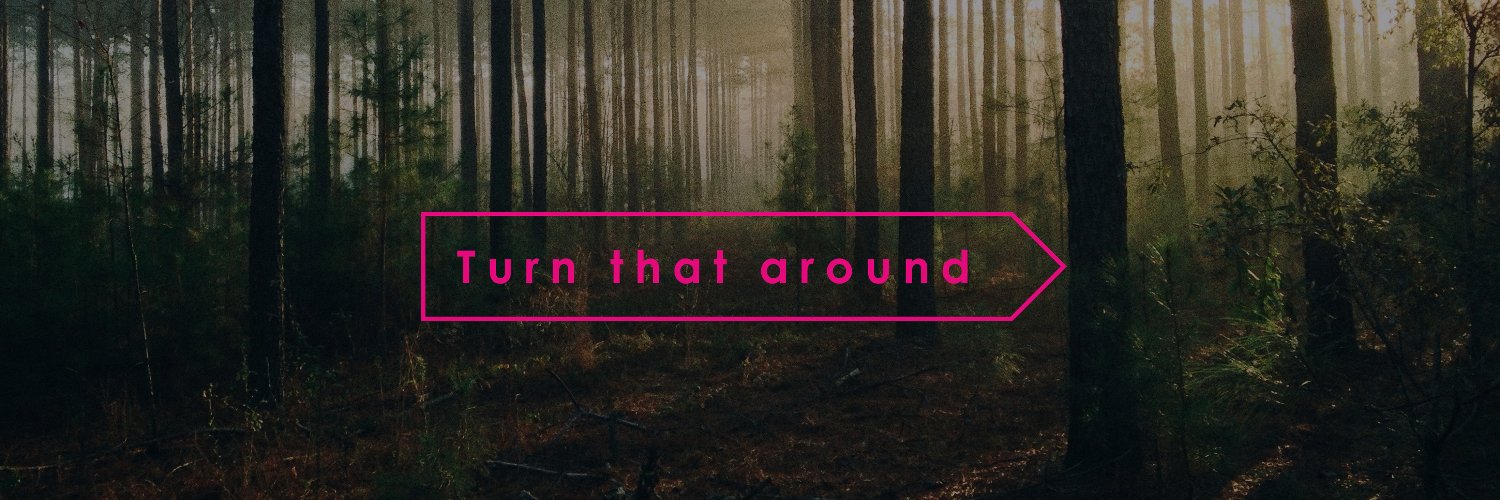 TurnThatAround's profile banner image
