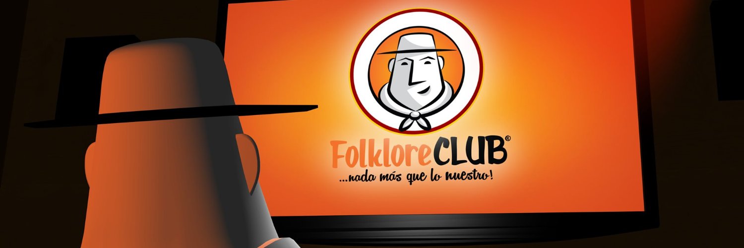 FolkloreCLUB banner