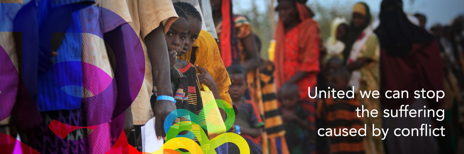 Conscience Group banner