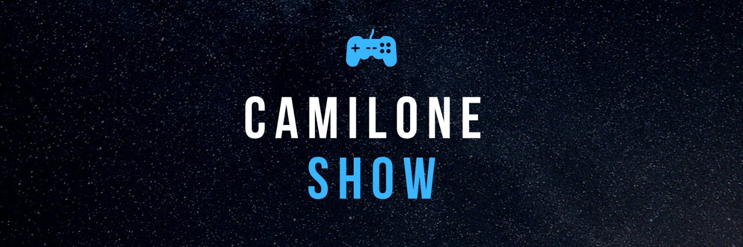 CamilONEtv's profile banner image