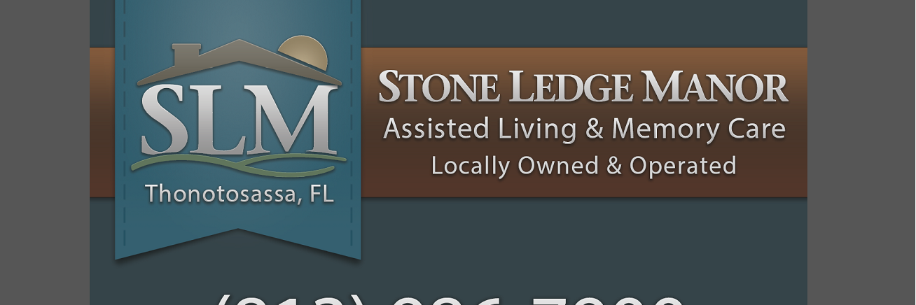 Stone Ledge Manor banner