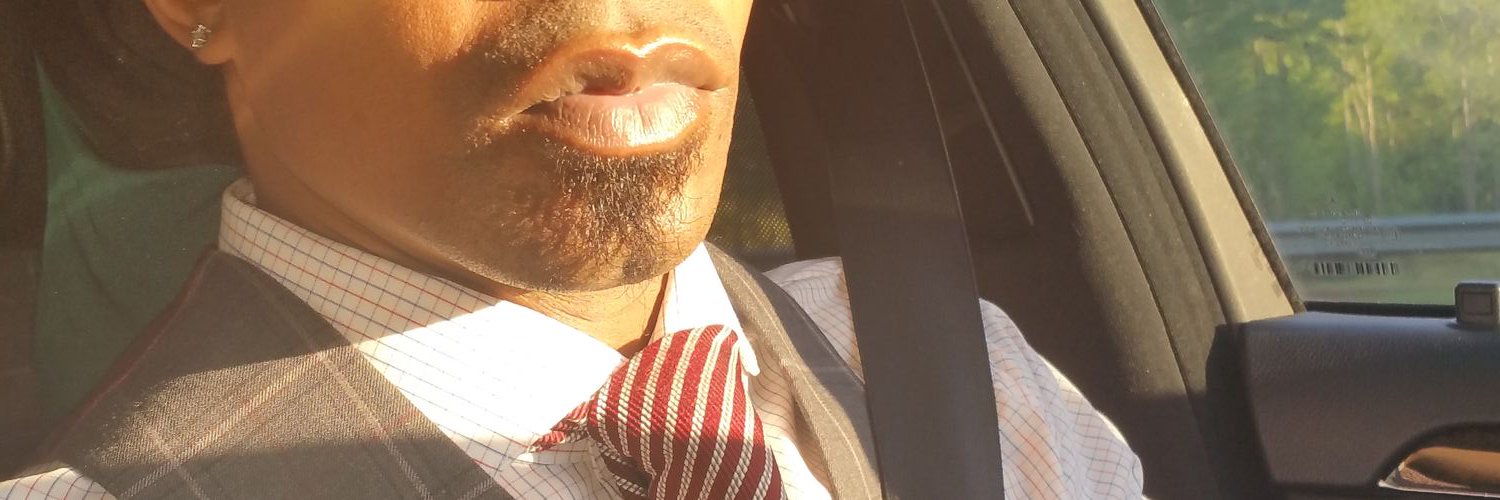 DierrePerry's profile banner image