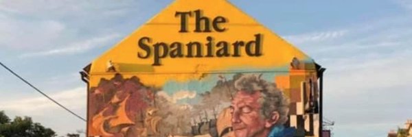 VDeDomingo Profile Banner