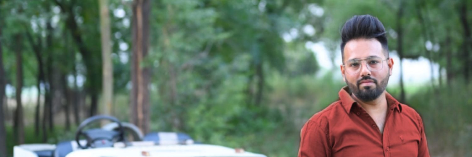 deep7448's profile banner image