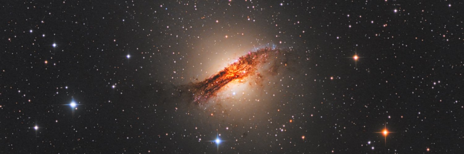 NelsonAstrofoto's banner