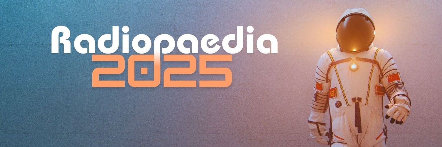 Radiopaedia.org's banner
