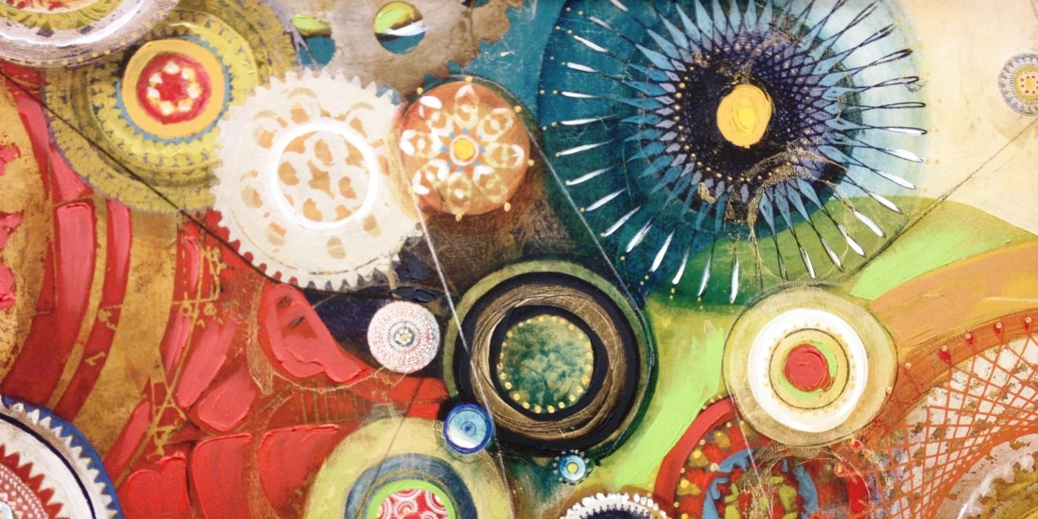 Michael Bergquist banner