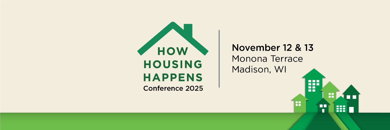 Wisconsin Housing & Economic Development Authority banner