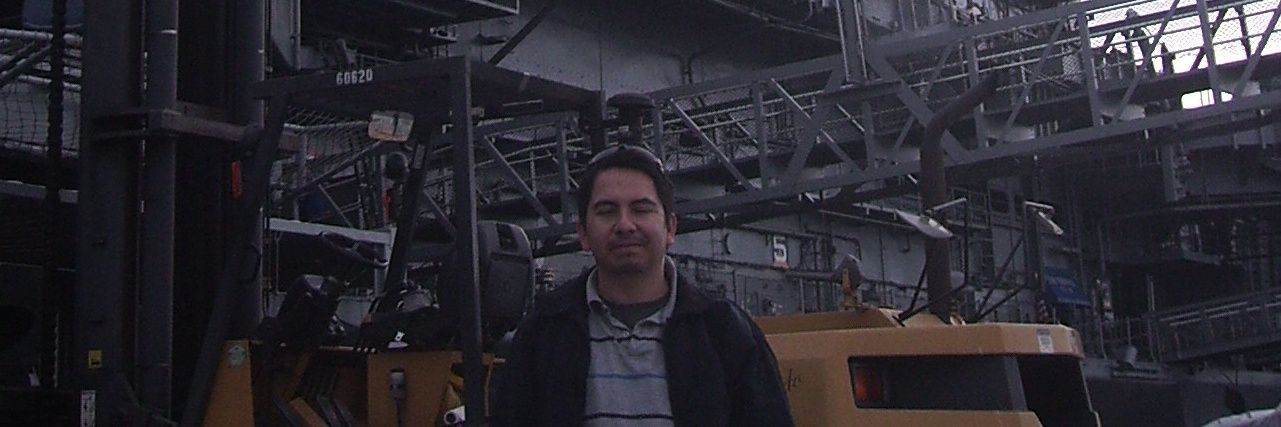 JesusMAvilaO's profile banner image