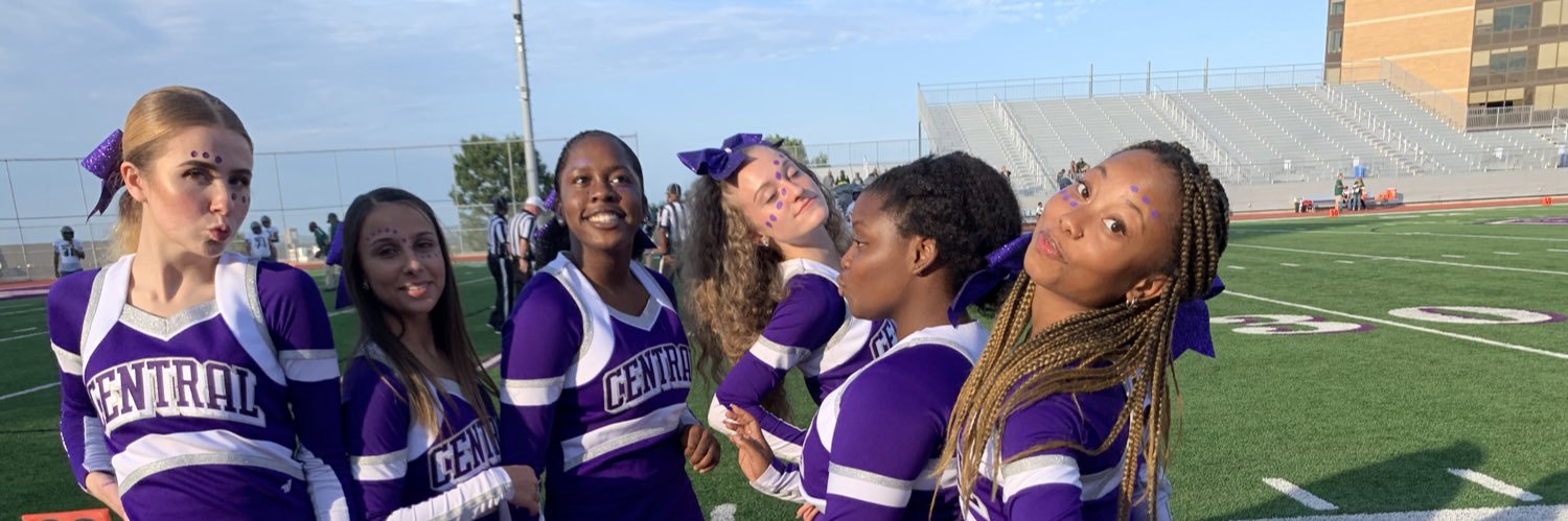 OPSCHSCheer's profile banner image