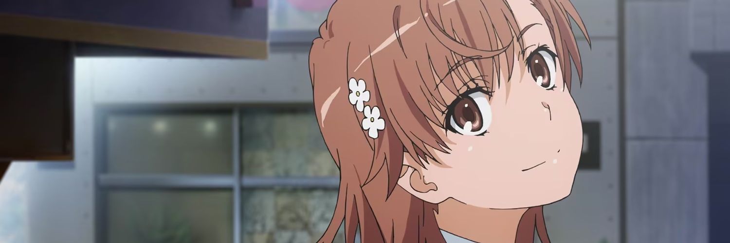 MisakaXperia's profile banner image