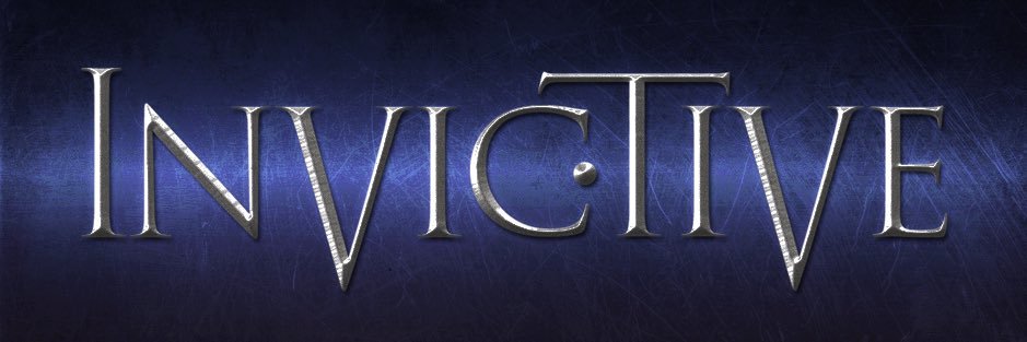 Invictive's profile banner image