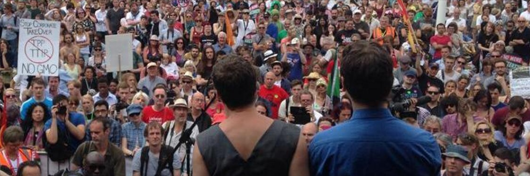 michelle maher banner