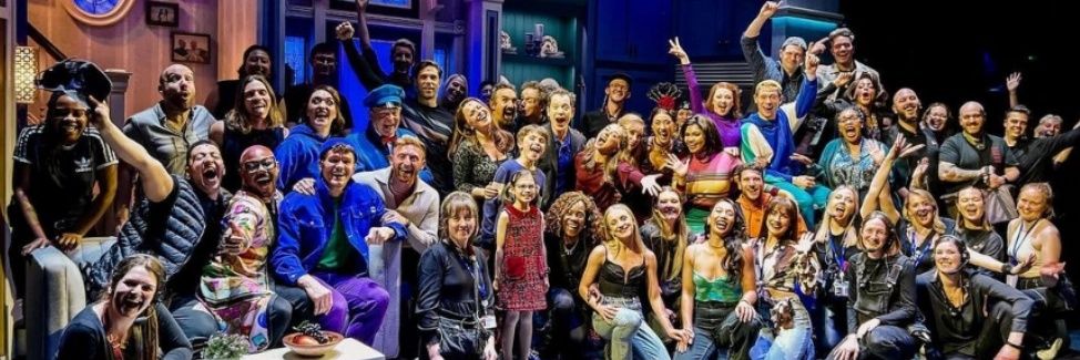 Micha Richardson banner