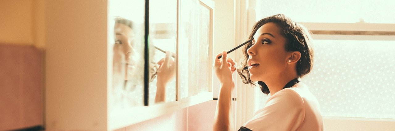 Michelleizm's profile banner image