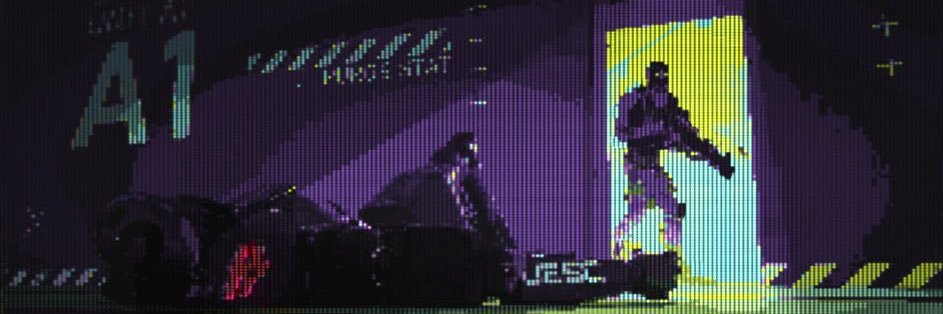 Cesar Ortiz Jr. banner