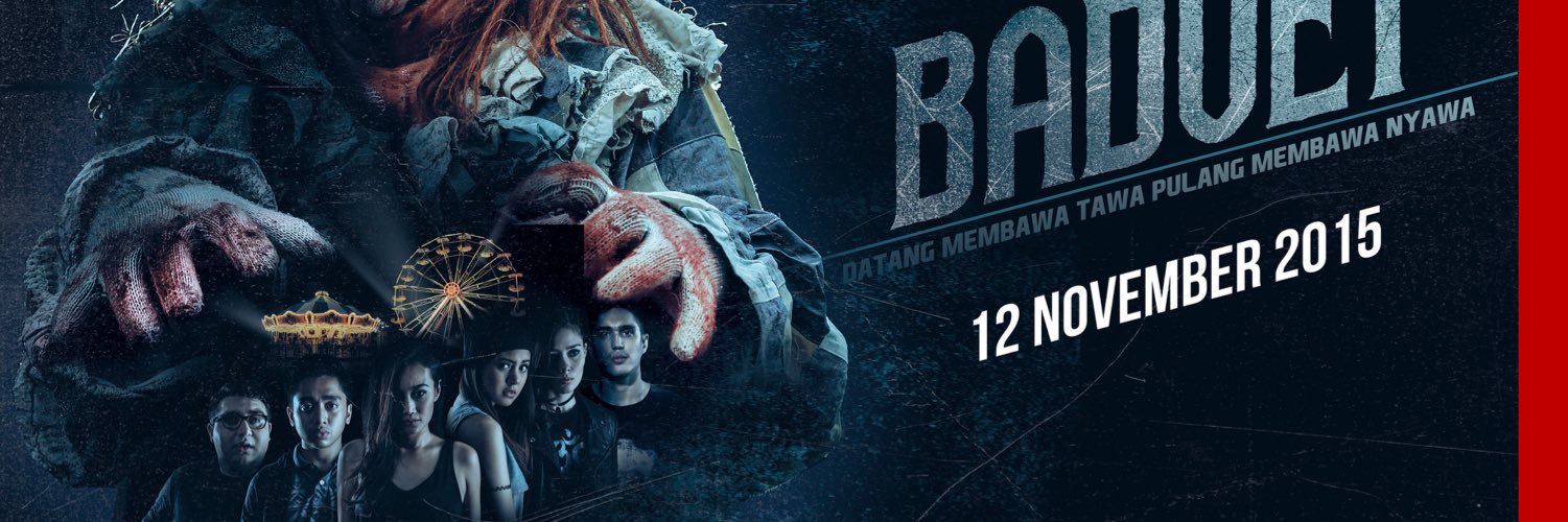 DT Films banner