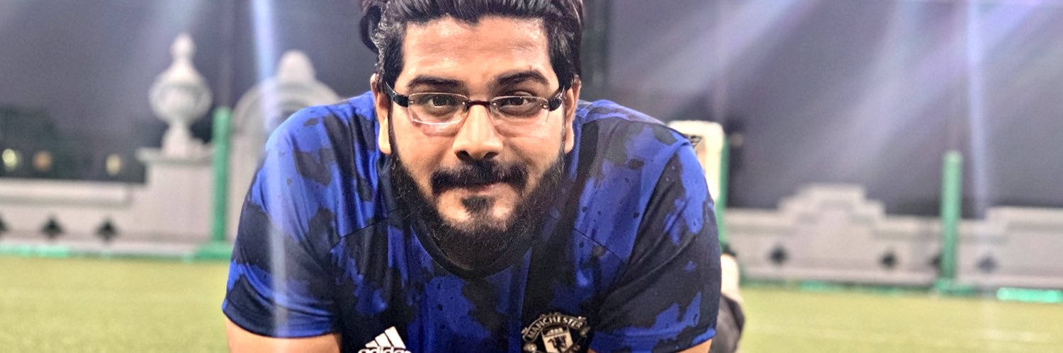 abuzar064's profile banner image