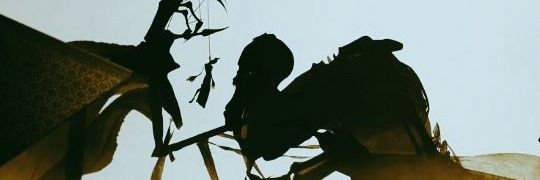 PotterDare's profile banner image
