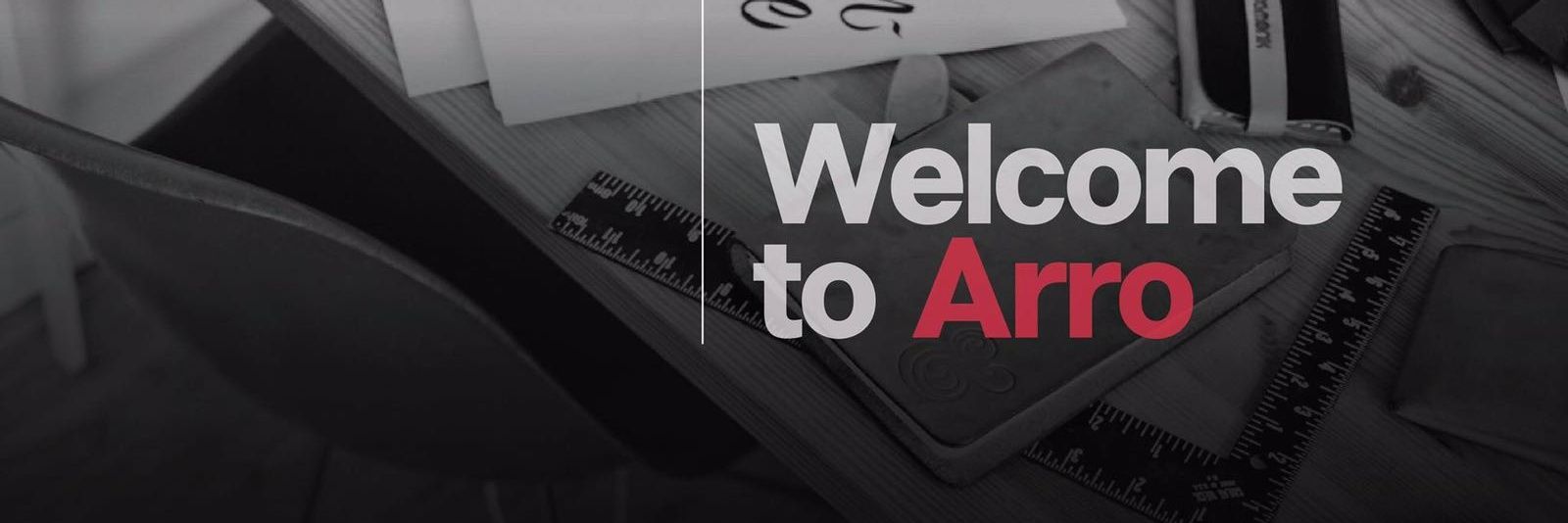 ArroCreative's profile banner image