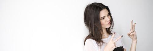 KendrJenner's profile banner image