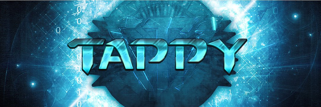 ItsTaap's profile banner image