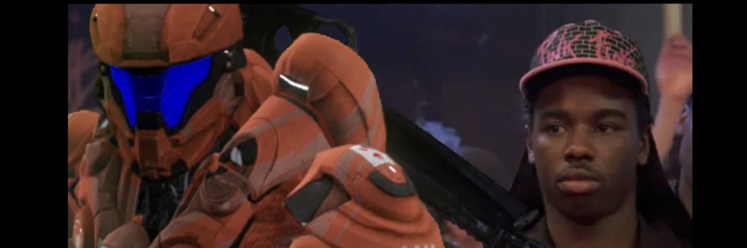 Gabe's banner