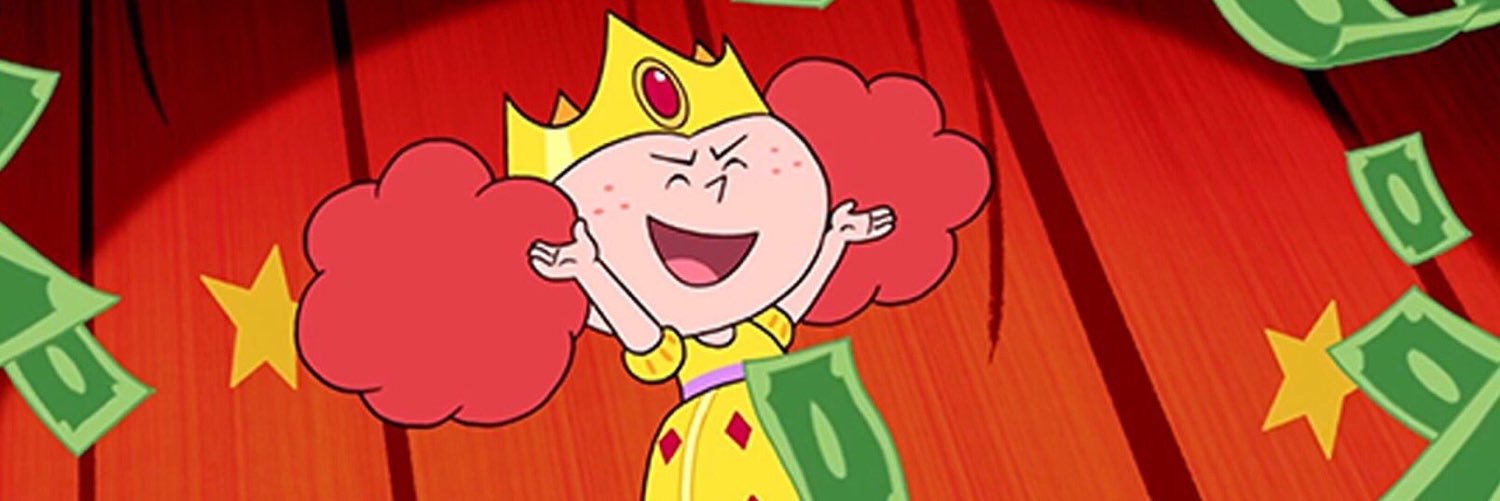 maxthedoll's profile banner image
