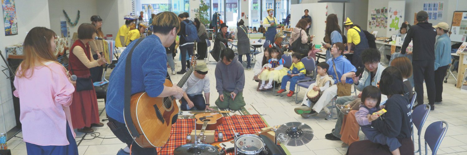 APara_AOMORI's profile banner image