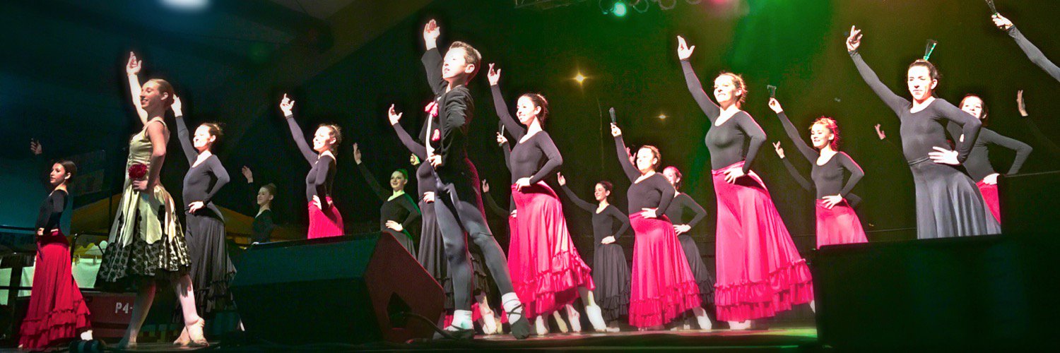 SMBallet73's profile banner image