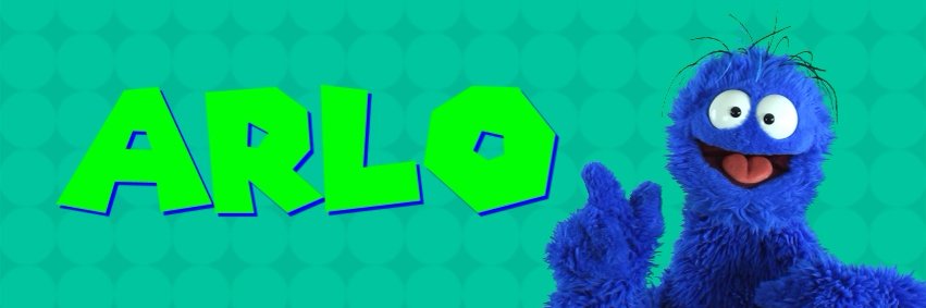 Arlo banner
