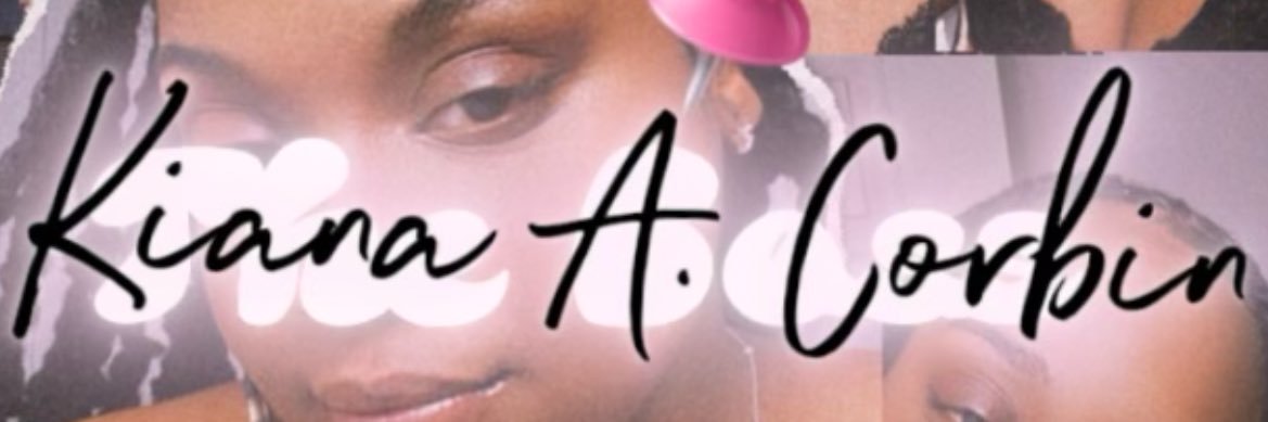 KC THE Brand 💕 banner