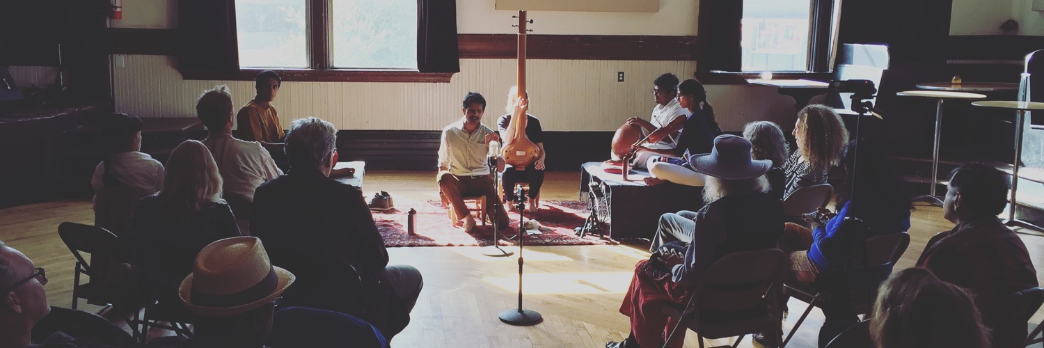 Gautam Tejas Ganeshan banner