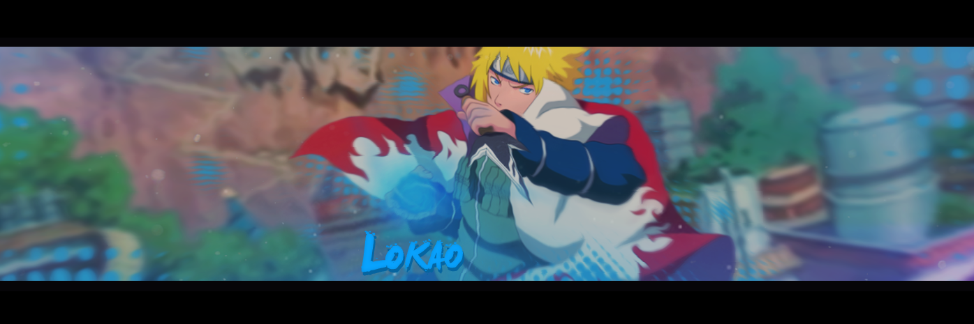 LokoDZNN's profile banner image
