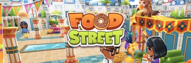 LuvsFoodStreet's profile banner image