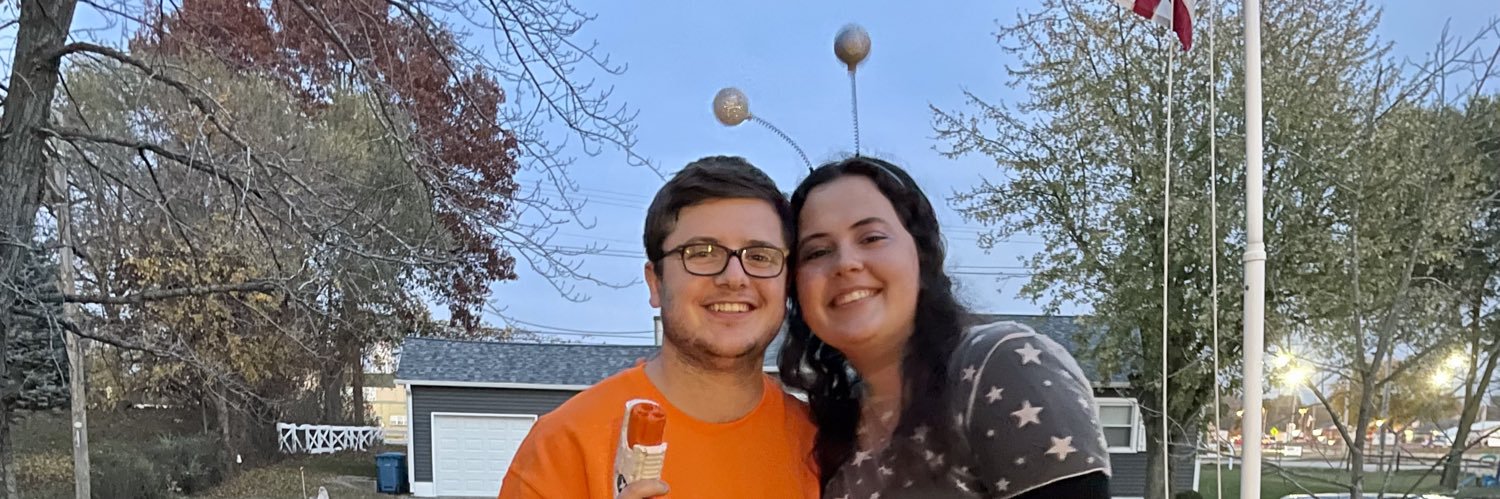 CholleVandy's profile banner image
