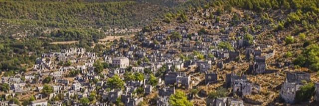 Ancient Posts! banner