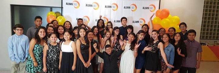 alumni_360's profile banner image