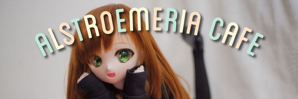 クレープの＊あるかふぇ＊ banner