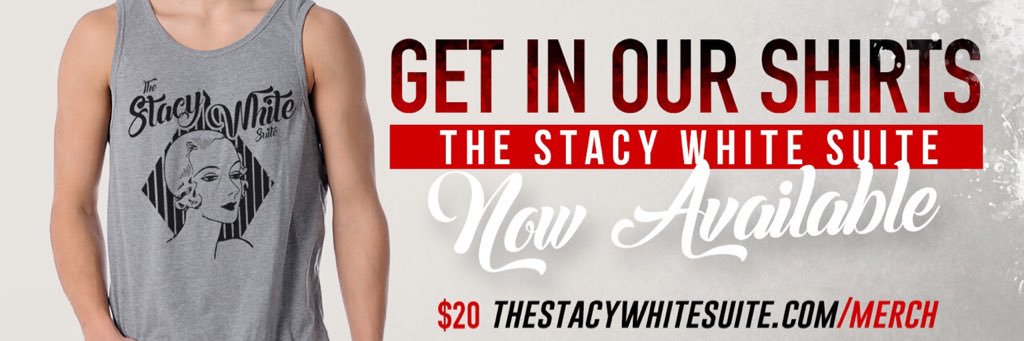 StacyWhiteSuite's profile banner image