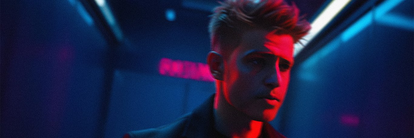 joebland09's profile banner image