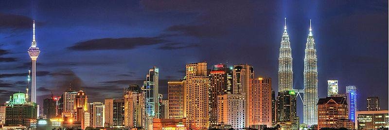 FinTech Malaysia banner