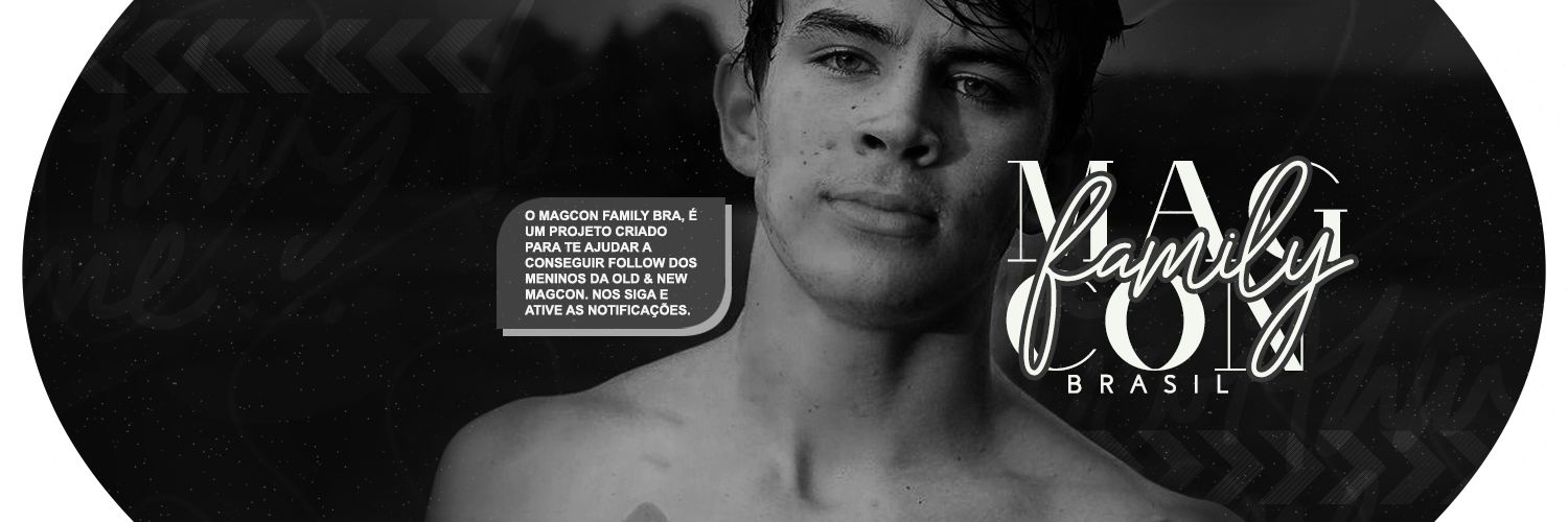 MagconFamilyBra's profile banner image