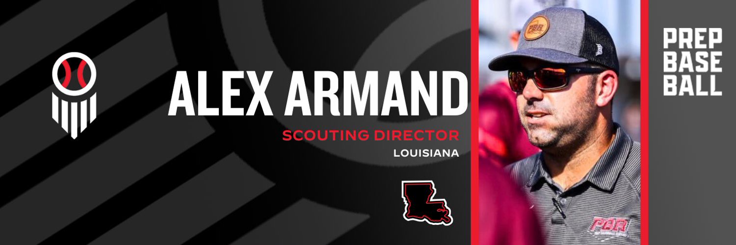 Alex Armand Profile Banner