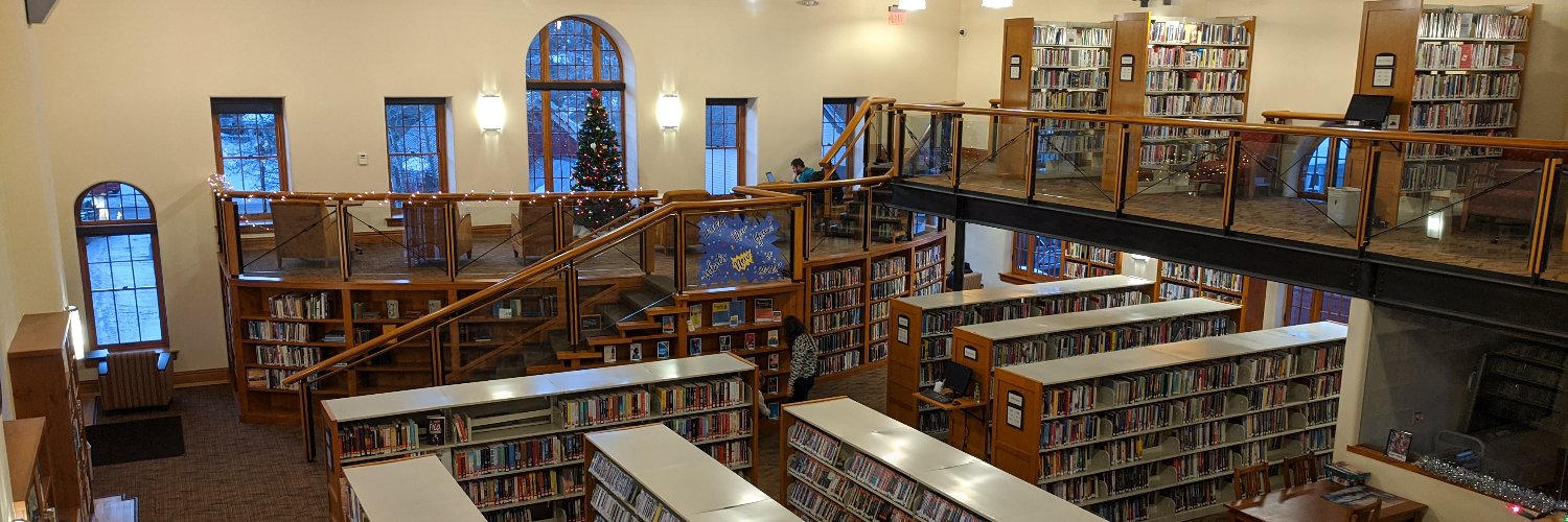 Black Lives Matter banner