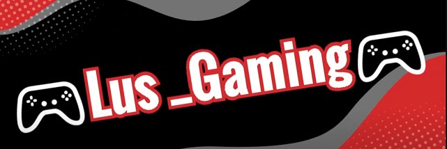 Illustrious Gamer banner