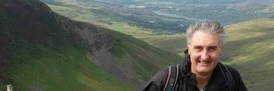 Steve Bennett banner