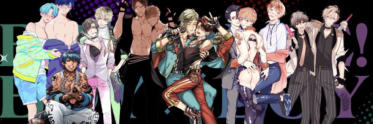 six_star555's profile banner image