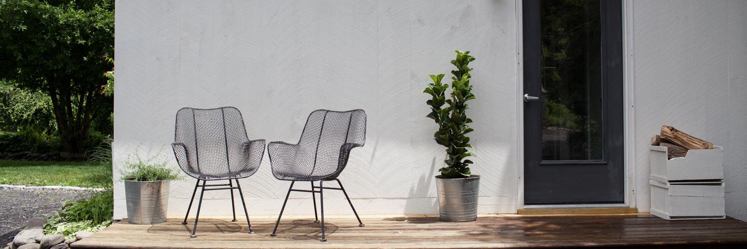 The Graham & Co. banner