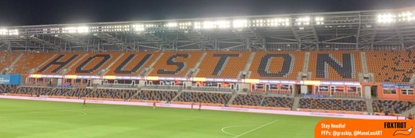 DynamicFoxtrot Profile Banner